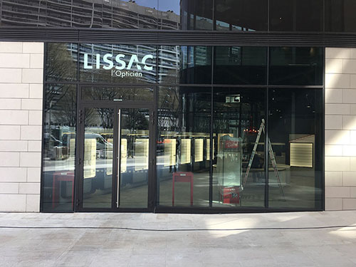 Lissac | Marseille